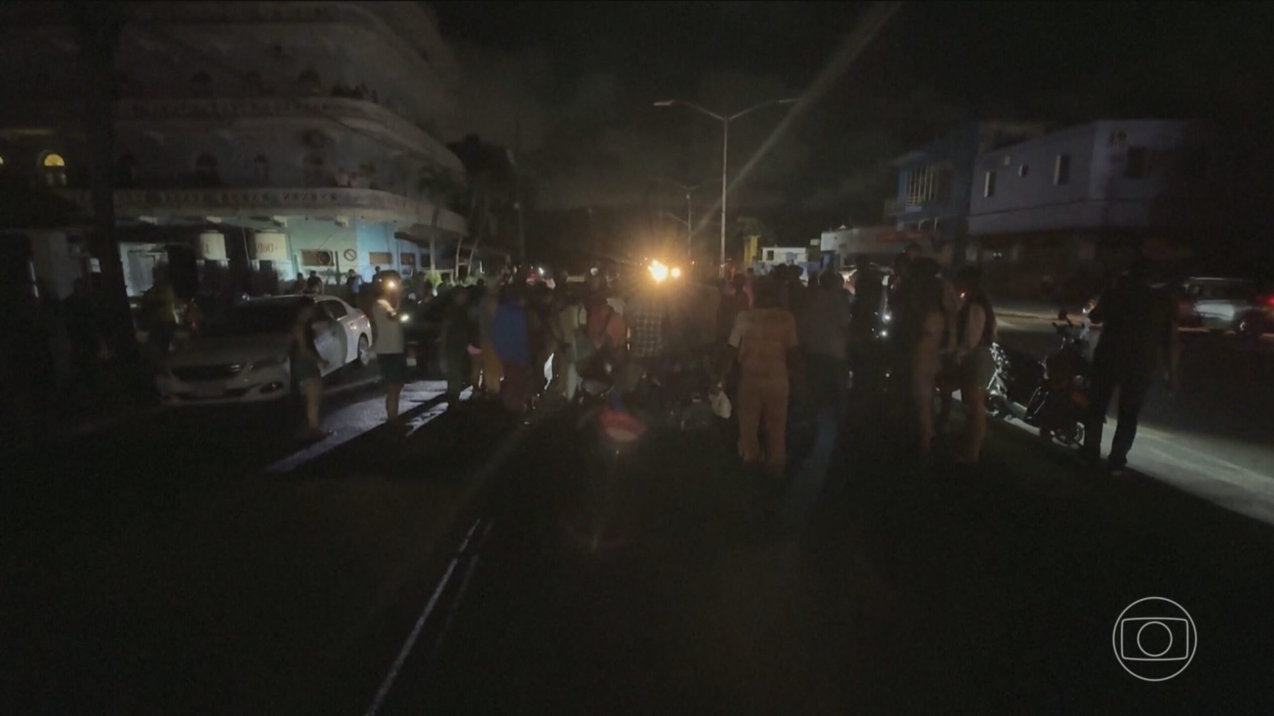 Presidente de Cuba confirma negociações com EUA