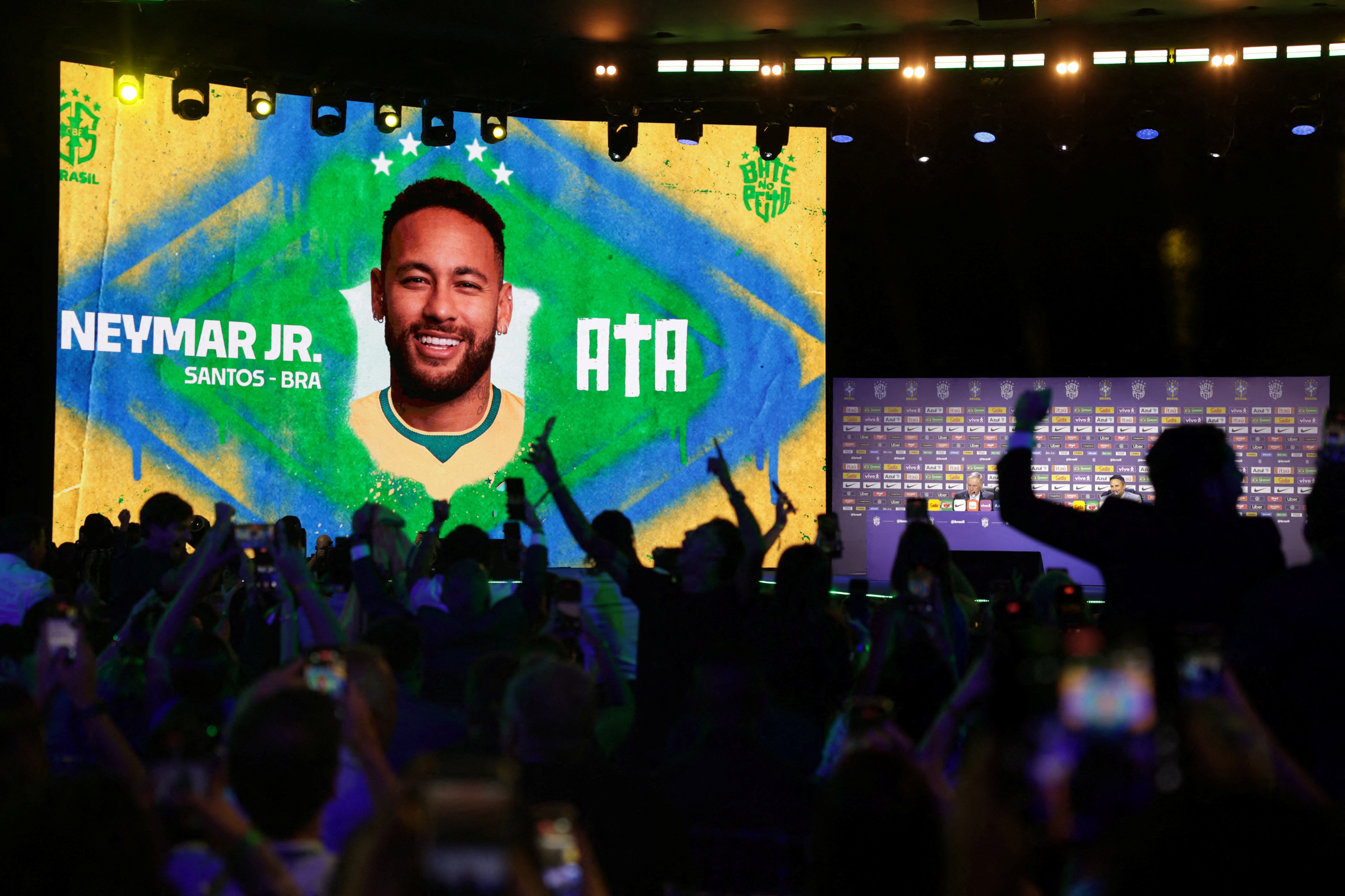 Brasil na Copa do Mundo: veja dias e horários dos jogos da seleção, e tire dúvidas sobre o torneio