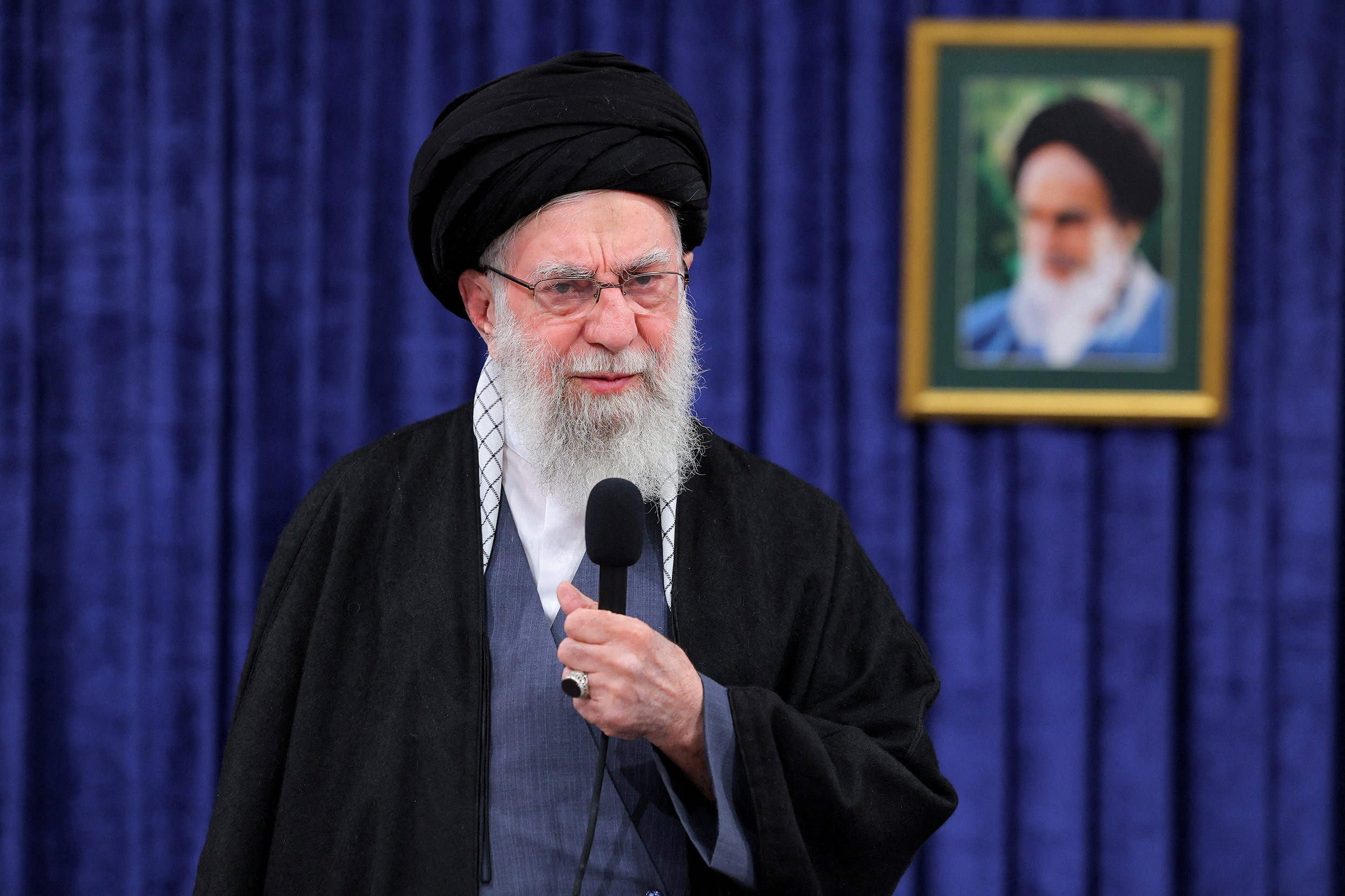 Irã diz que funeral de Ali Khamenei começará em 4 de julho; sepultamento será no dia 9