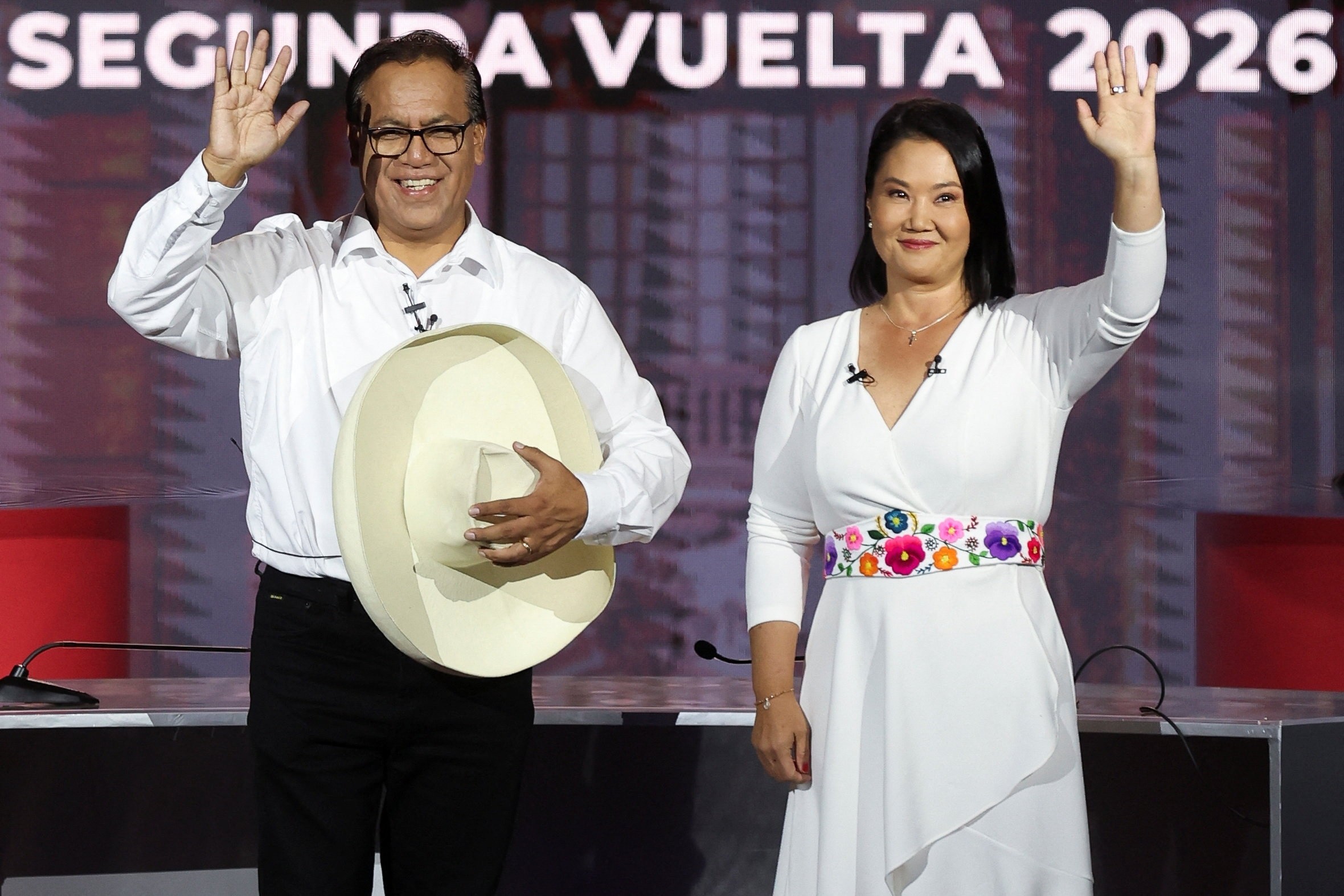 Peru vai às urnas neste domingo em eleição marcada por polarização e instabilidade política