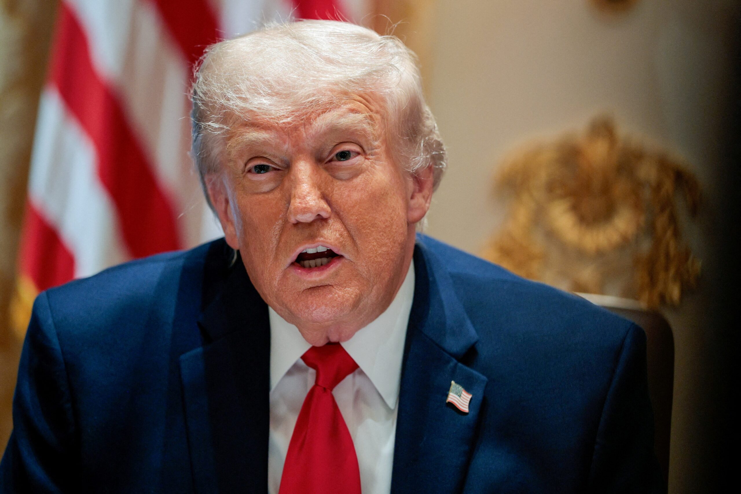 O que disse a imprensa internacional sobre novo tarifaço de Trump: ‘Instrumento para impor novas tarifas ao Brasil é alternativa mais duradoura após decisão da Suprema Corte’