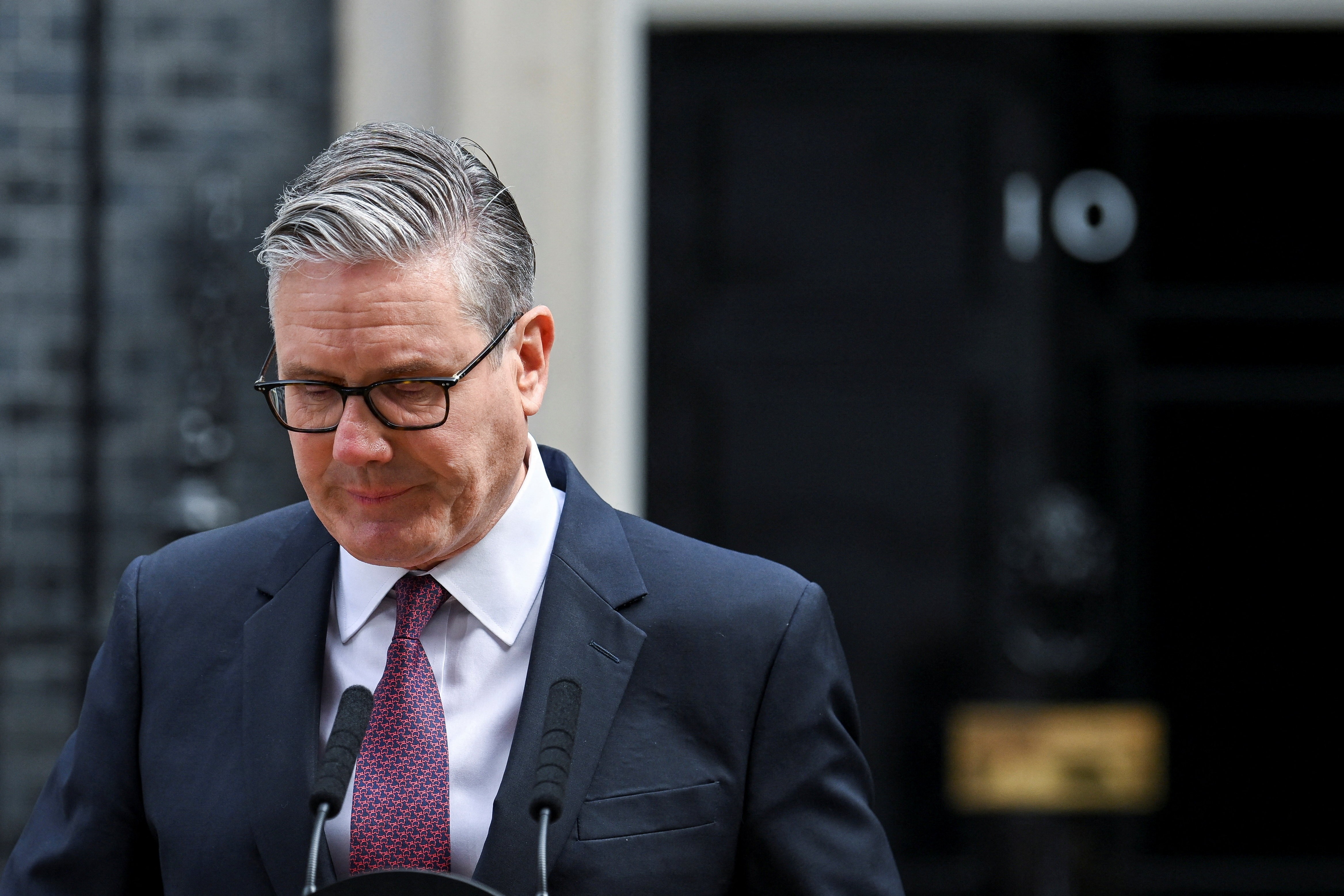 O que acontece no Reino Unido após a renúncia de Keir Starmer; entenda próximos passos