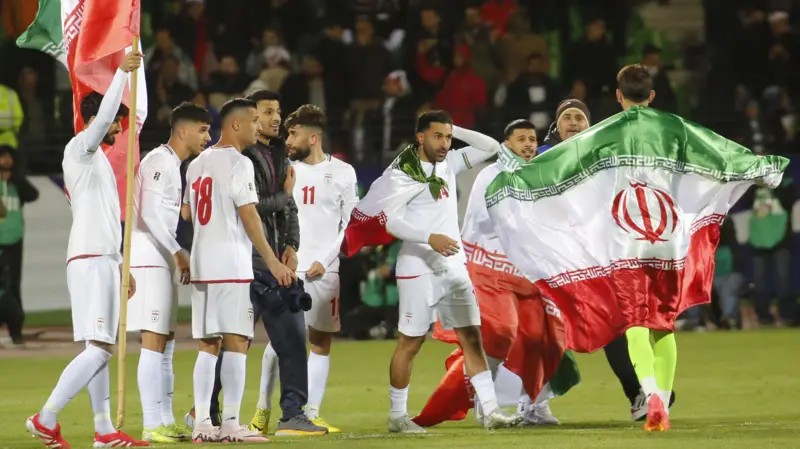 Em meio a conflito, Irã acusa EUA de discriminação em vistos para a Copa do Mundo