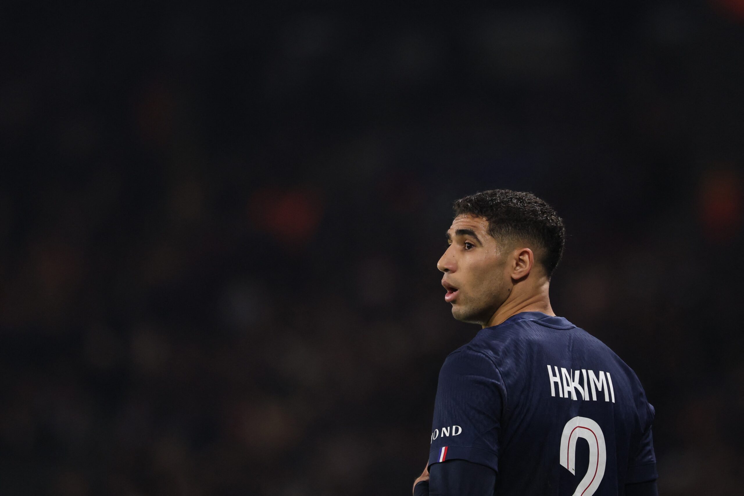 Capitão do Marrocos na Copa, Achraf Hakimi será julgado por acusação de estupro na França