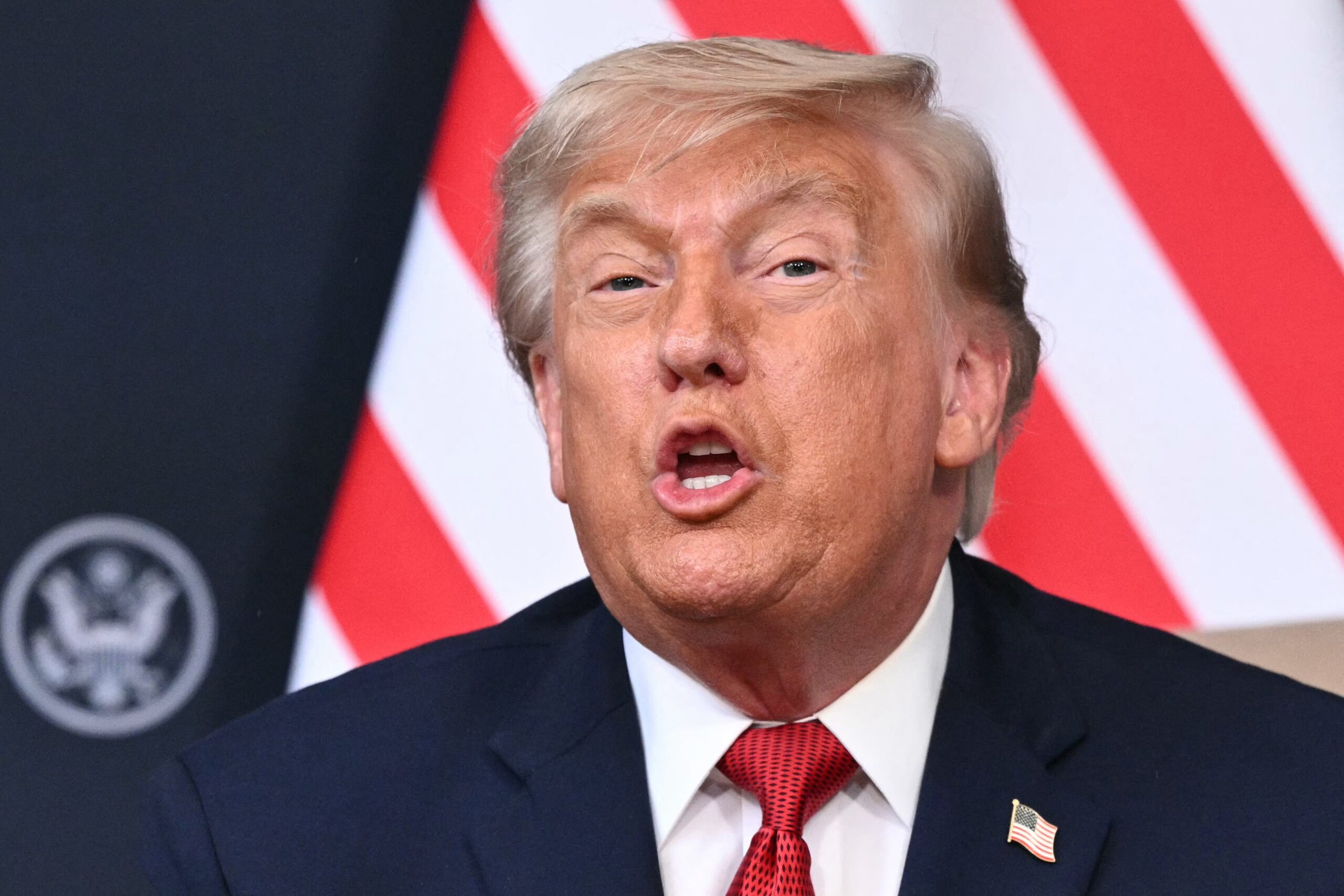 Trump diz que acordo assinado com Irã ‘não é final’ e ameaça: ‘Se eu não gostar, voltaremos a jogar bombas’