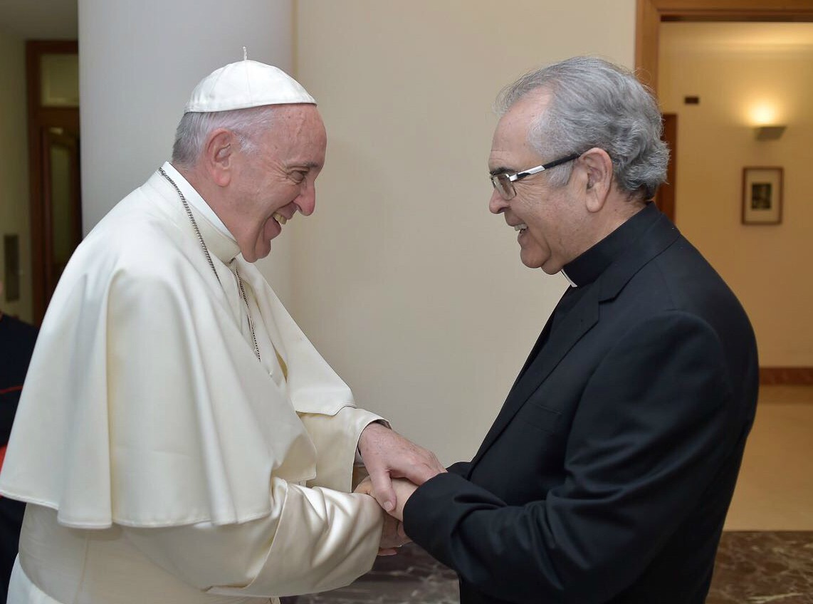 Por que Padre Zezinho está (de novo) na mira de católicos tradicionalistas: ‘Sou agredido todos os dias, falam que sou um câncer para a Igreja’