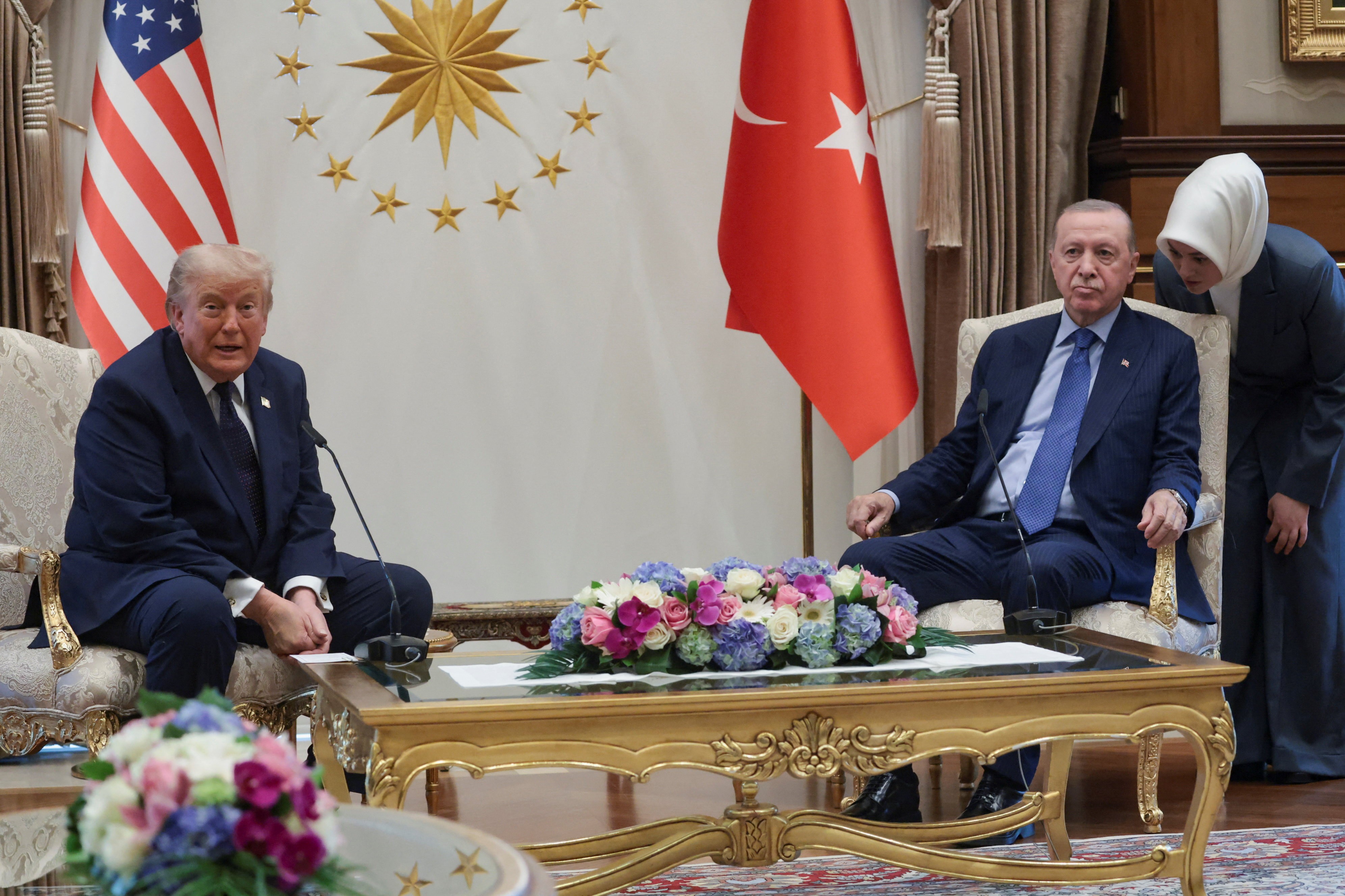 Na Otan, Trump diz que ‘estava testando’ aliados europeus durante guerra no Irã: ‘Muito desapontado’