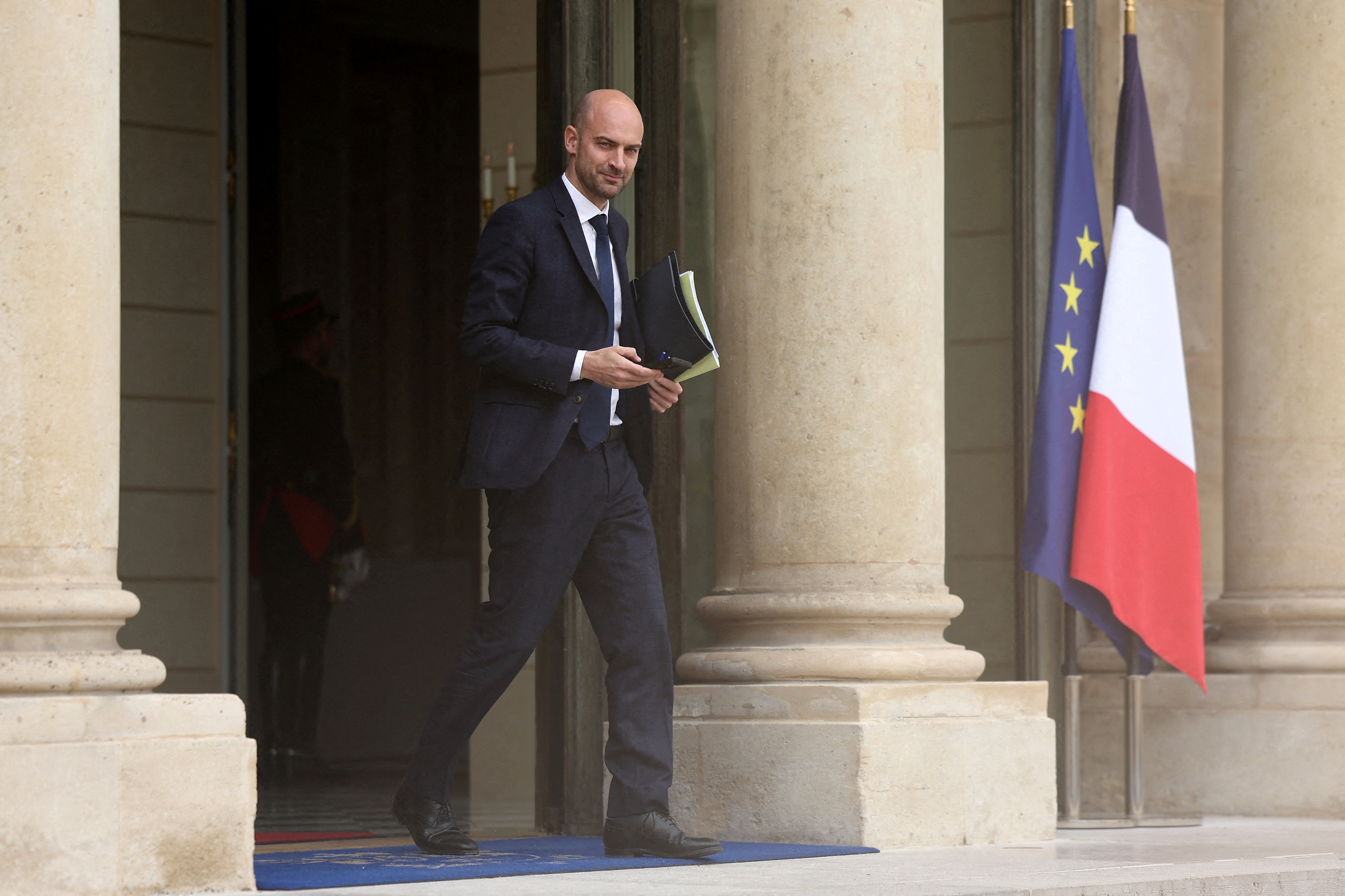 Governo francês vê racismo em fala de ex-premiê espanhol sobre a seleção: ‘França não tem cor de pele’