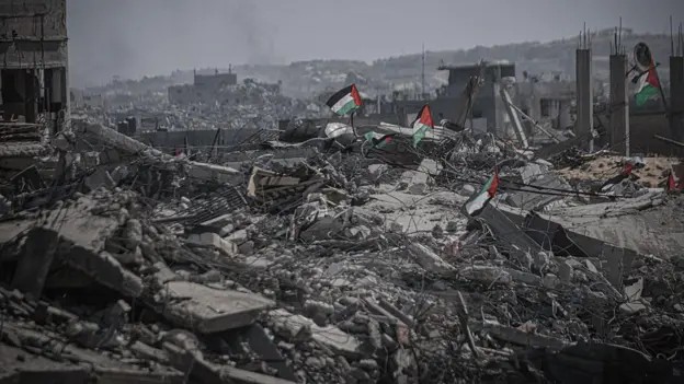 Hamas anunica saída do governo de Gaza e abre caminho para comitê gestor