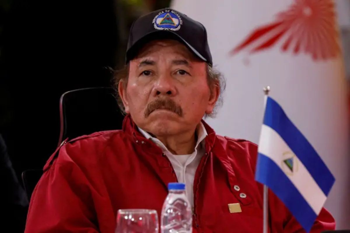 ‘Não haverá mais eleições aqui’: o discurso de Daniel Ortega que fecha caminho para oposição na Nicarágua