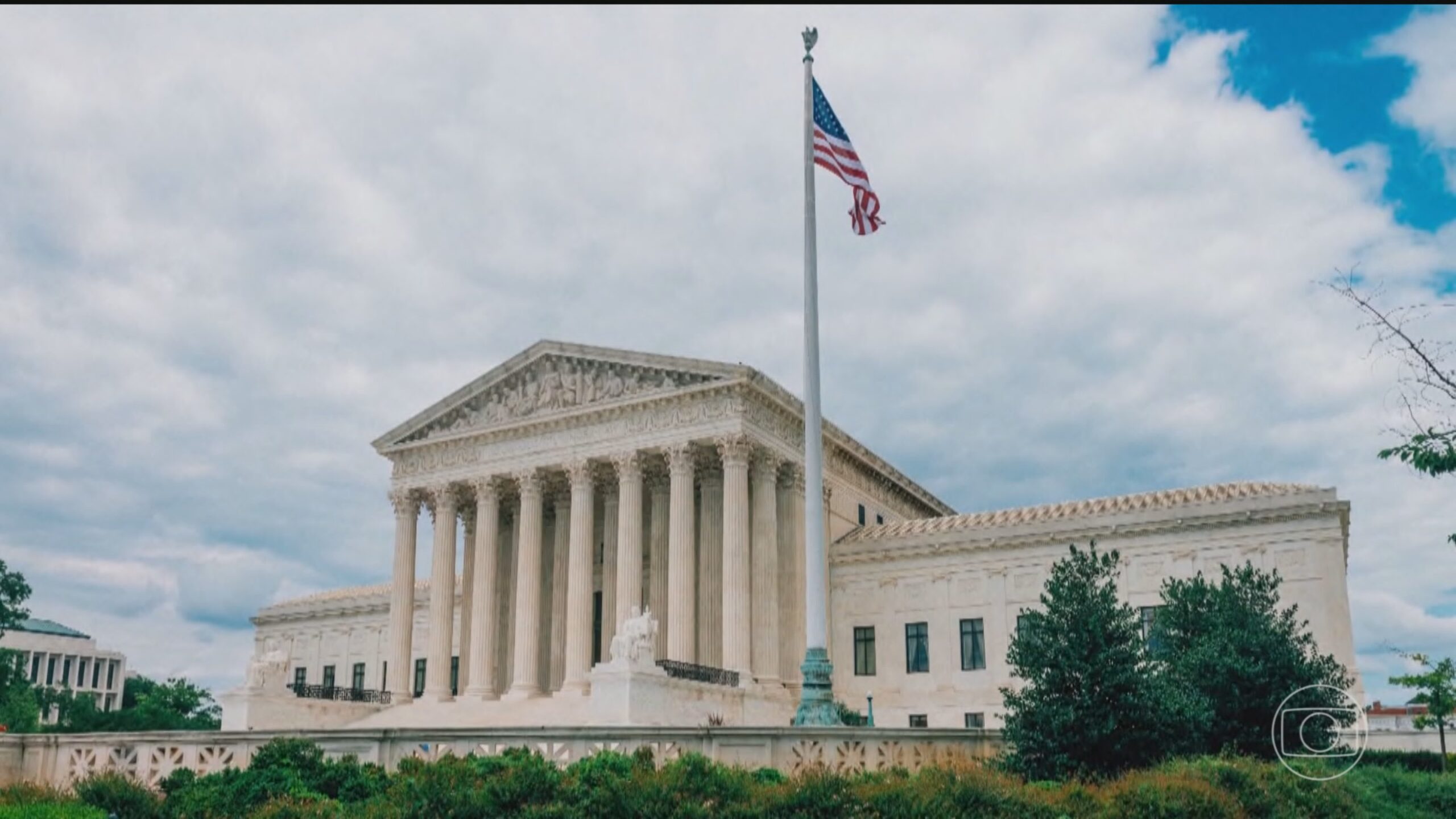 Apenas um terço dos americanos aprova o trabalho da Suprema Corte dos EUA