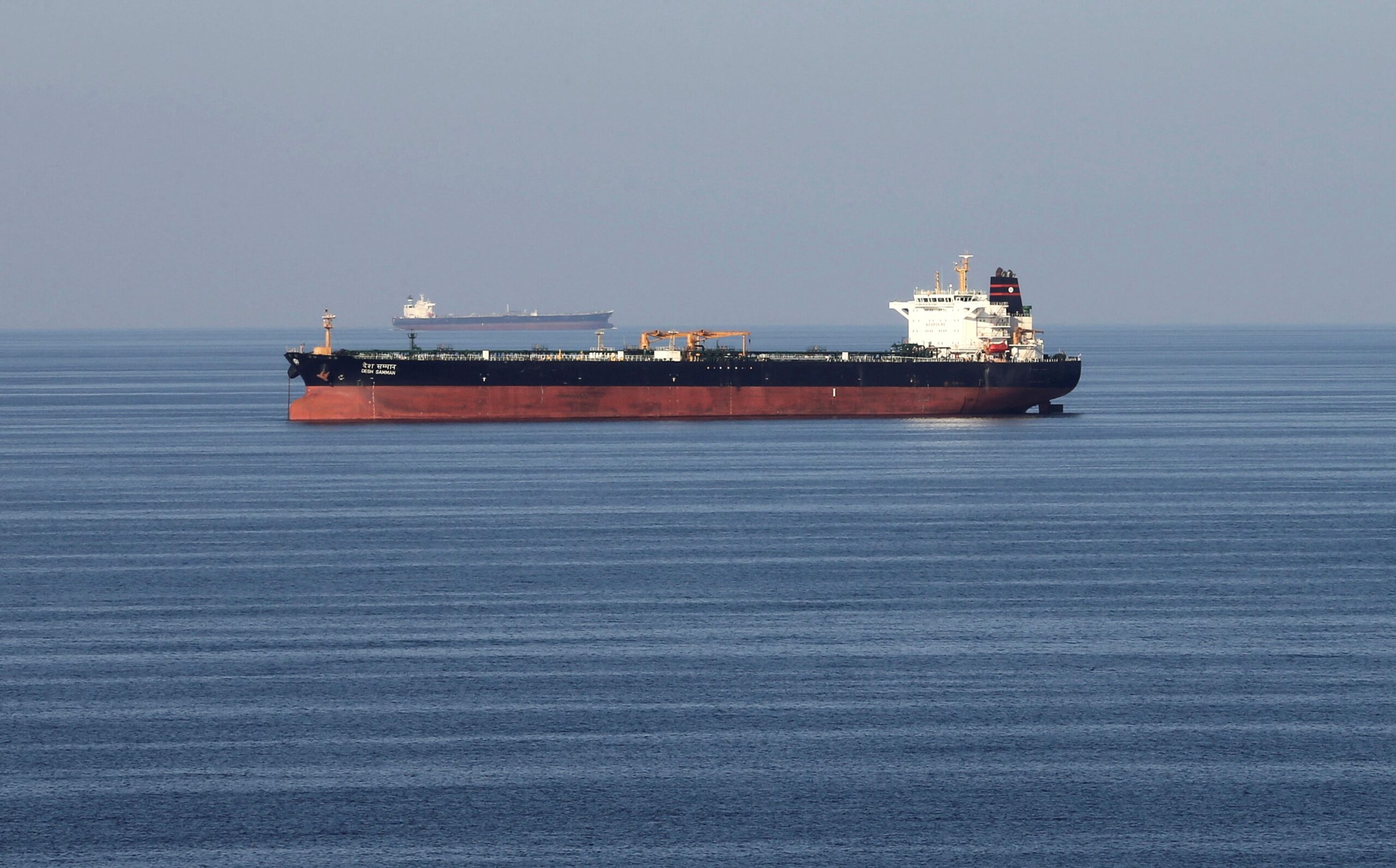 Homens armados tomam controle de navio cargueiro na costa do Iêmen